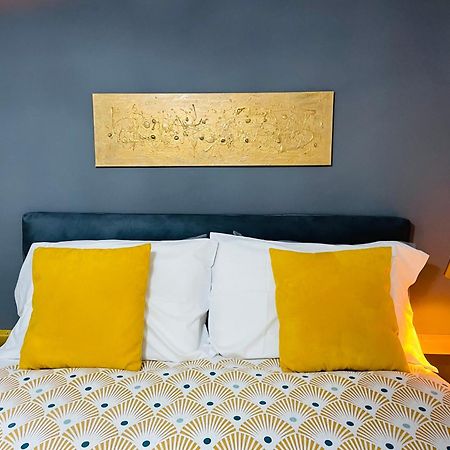 Carolina'Snest In Trastevere โรม ภายนอก รูปภาพ