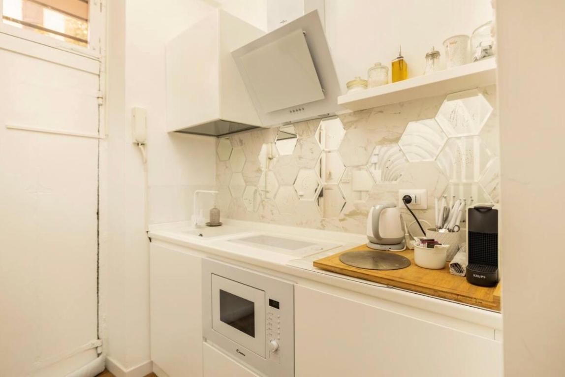 Carolina'Snest In Trastevere โรม ภายนอก รูปภาพ