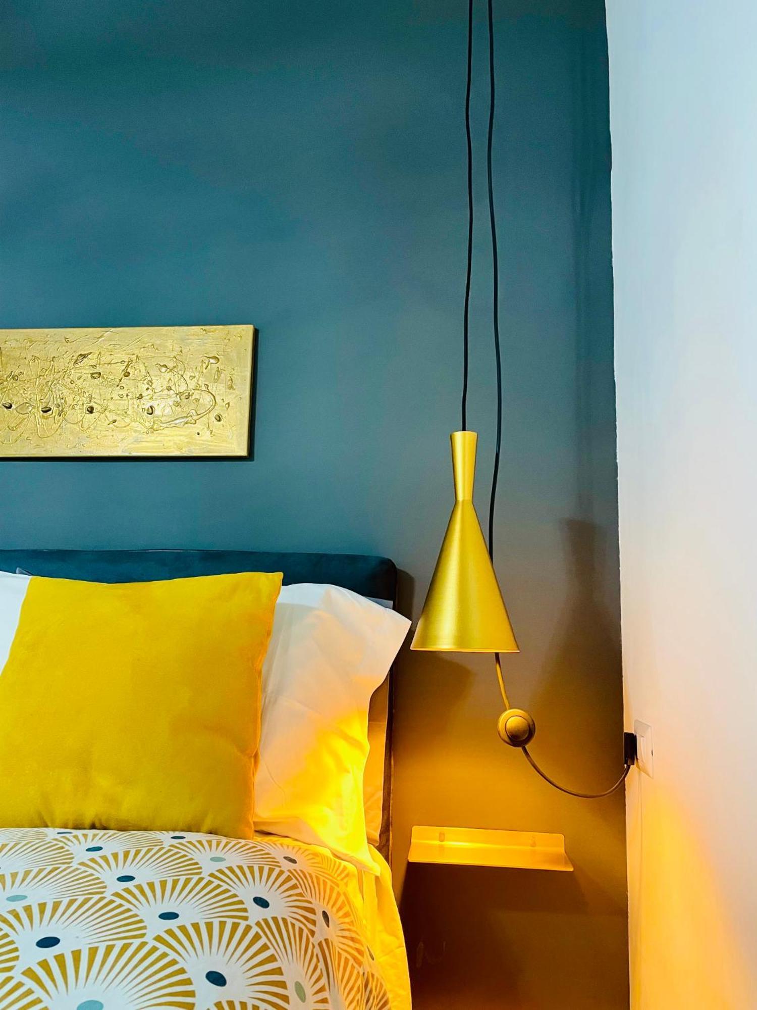 Carolina'Snest In Trastevere โรม ภายนอก รูปภาพ