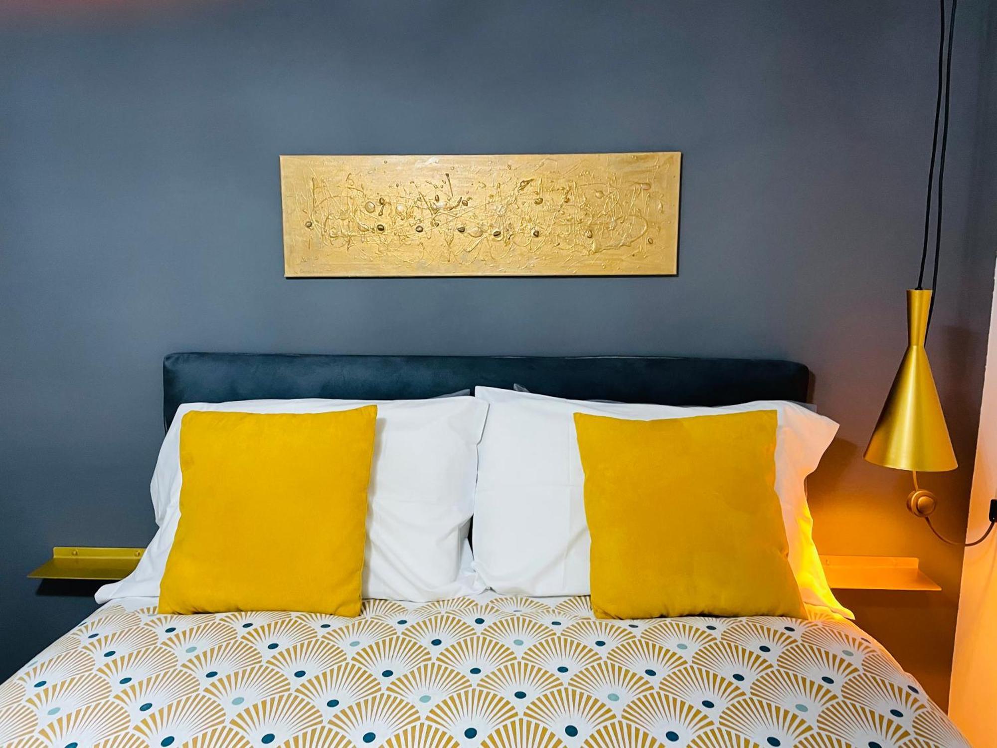 Carolina'Snest In Trastevere โรม ภายนอก รูปภาพ